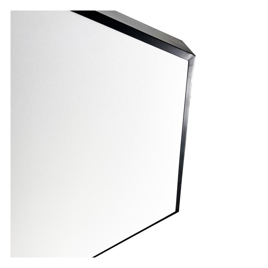 LED-kattokruunu johdossa LED/120W/230V 4000K halkaisija 120 cm