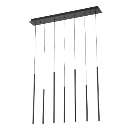 LED-kattokruunu johdossa LED/16W/230V 3000K