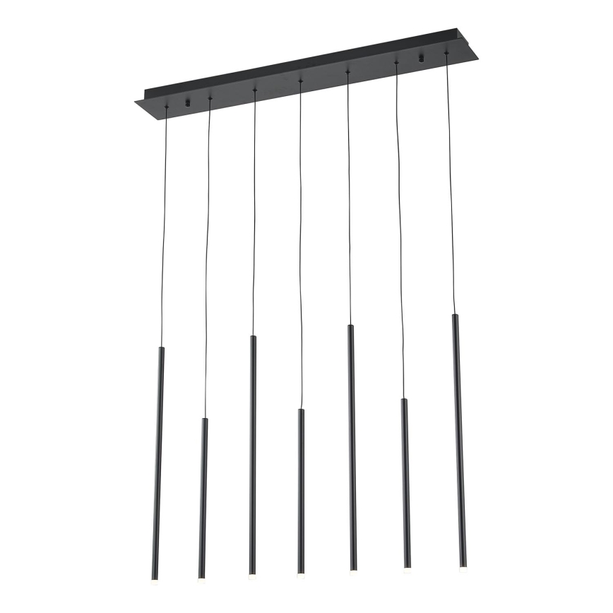 LED-kattokruunu johdossa LED/16W/230V 3000K