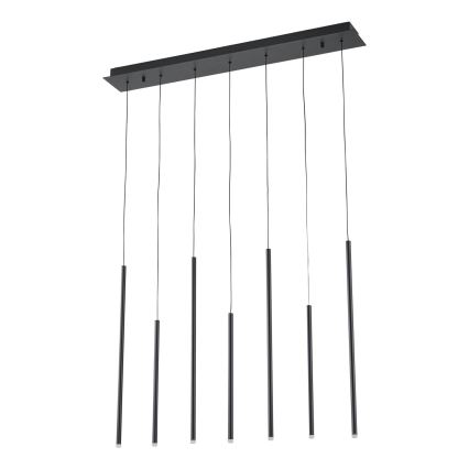 LED-kattokruunu johdossa LED/16W/230V 3000K