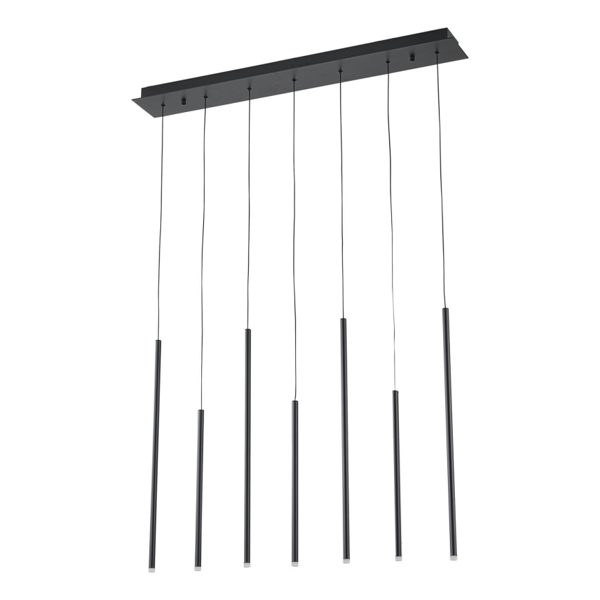 LED-kattokruunu johdossa LED/16W/230V 3000K