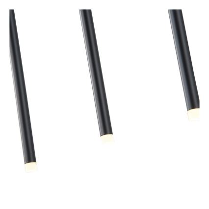 LED-kattokruunu johdossa LED/16W/230V 3000K