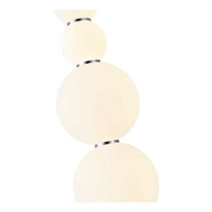 LED-kattokruunu johdossa LED/24W/230V 3000K