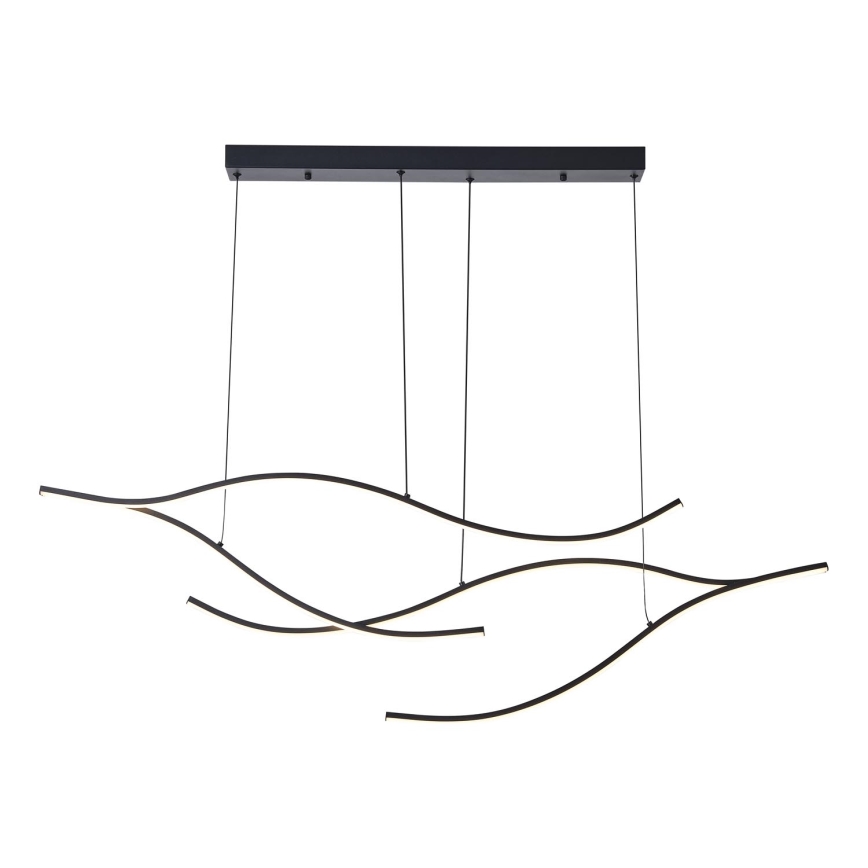 LED-kattokruunu johdossa LED/30W/230V 3000K