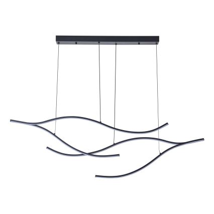 LED-kattokruunu johdossa LED/30W/230V 3000K