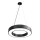 LED-kattokruunu johdossa LED/30W/230V 4000K halkaisija 60 cm