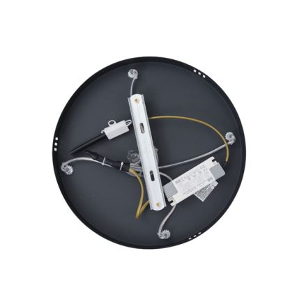 LED-kattokruunu johdossa LED/38W/230V 3000K