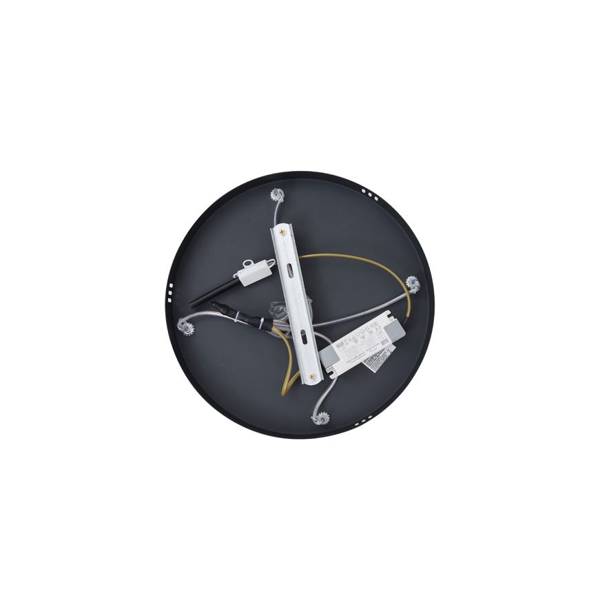 LED-kattokruunu johdossa LED/38W/230V 3000K