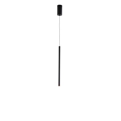 LED-kattokruunu johdossa LED/3W/230V 3000K halkaisija 5 cm