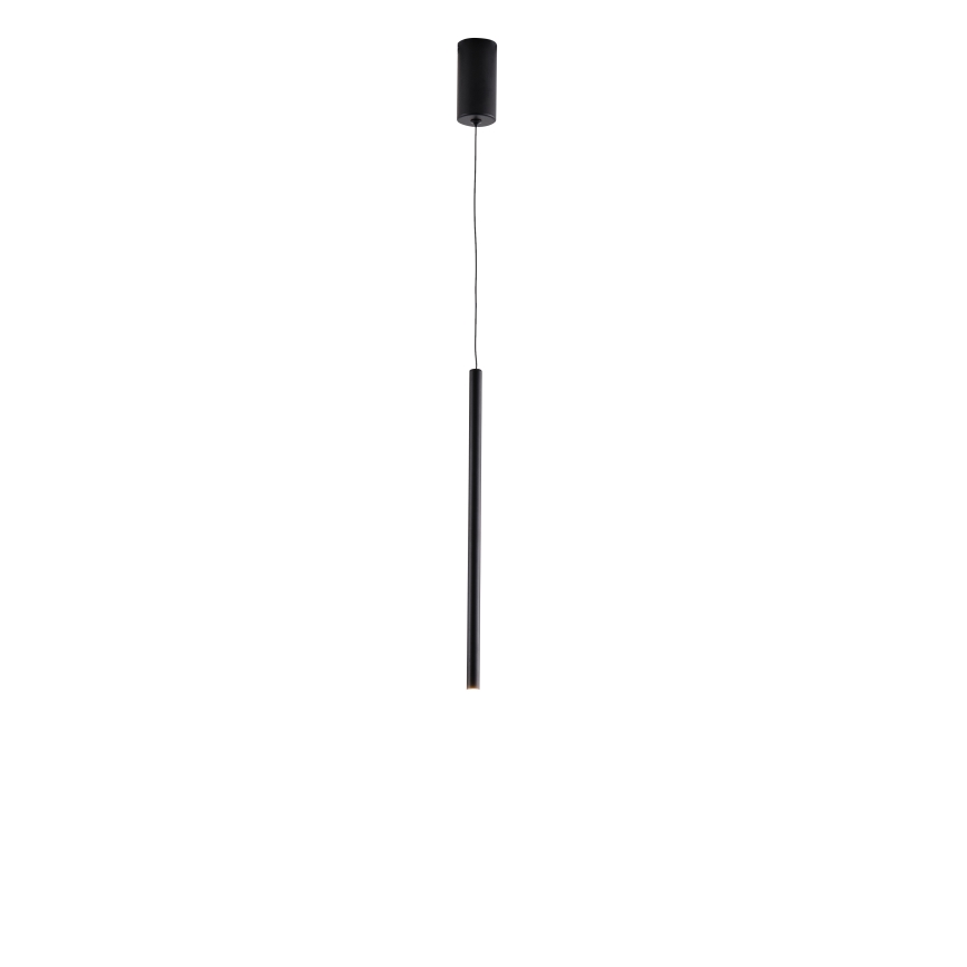 LED-kattokruunu johdossa LED/3W/230V 3000K halkaisija 5 cm