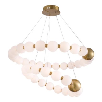 LED-kattokruunu johdossa LED/40W/230V 3000K