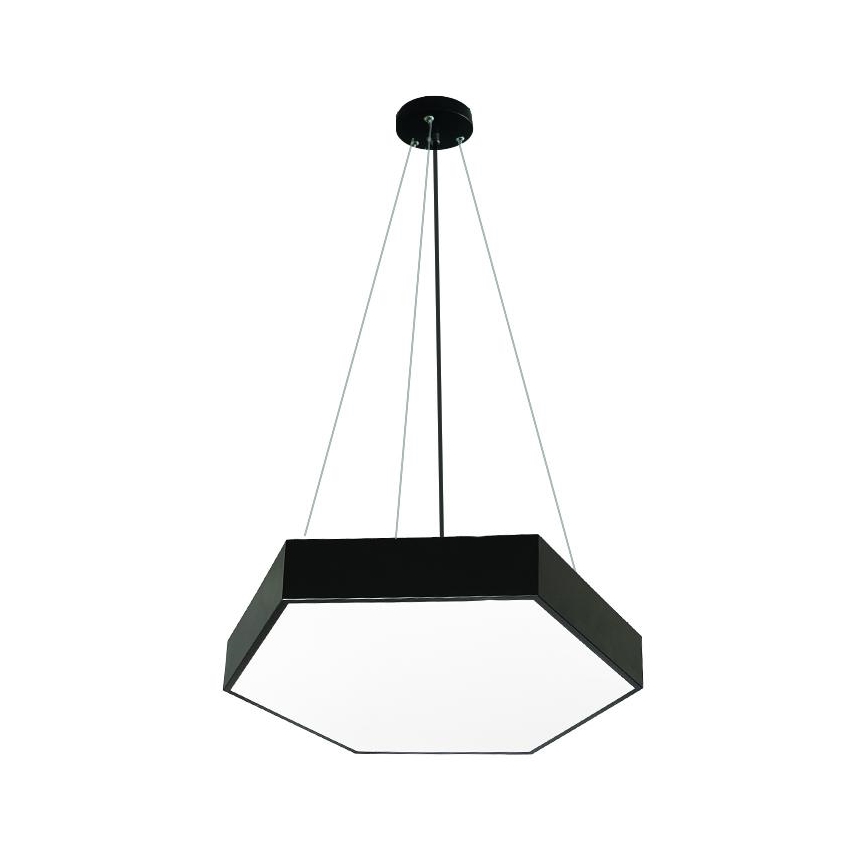 LED-kattokruunu johdossa LED/40W/230V 4000K halkaisija 60 cm