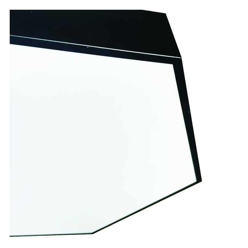 LED-kattokruunu johdossa LED/40W/230V 4000K halkaisija 60 cm