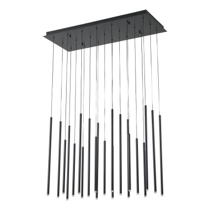 LED-kattokruunu johdossa LED/47W/230V 3000K