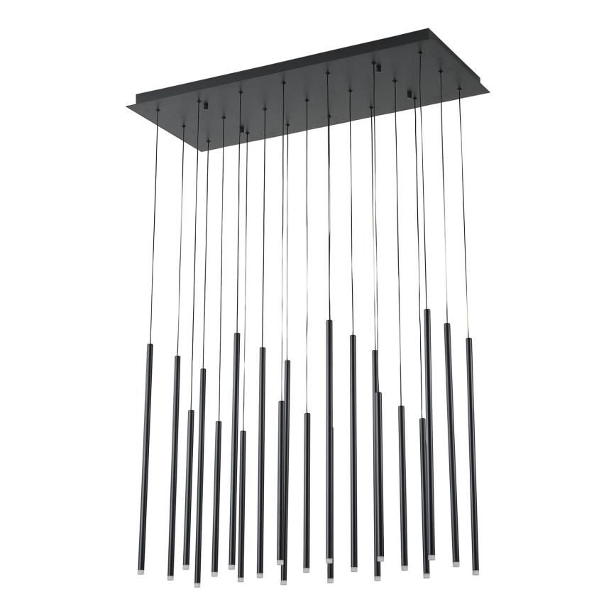 LED-kattokruunu johdossa LED/47W/230V 3000K