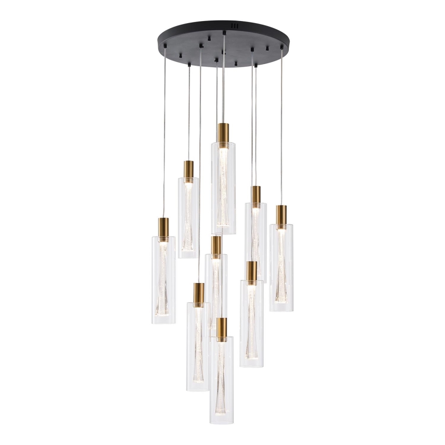 LED-kattokruunu johdossa LED/60W/230V 3000K