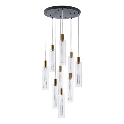 LED-kattokruunu johdossa LED/60W/230V 3000K