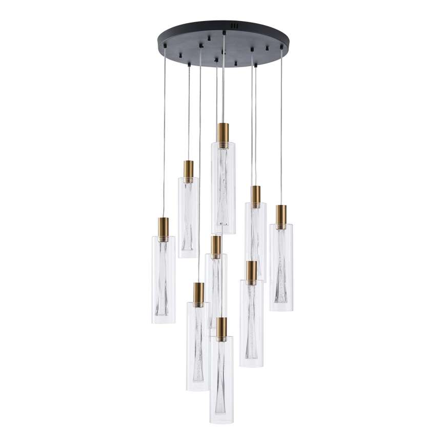 LED-kattokruunu johdossa LED/60W/230V 3000K