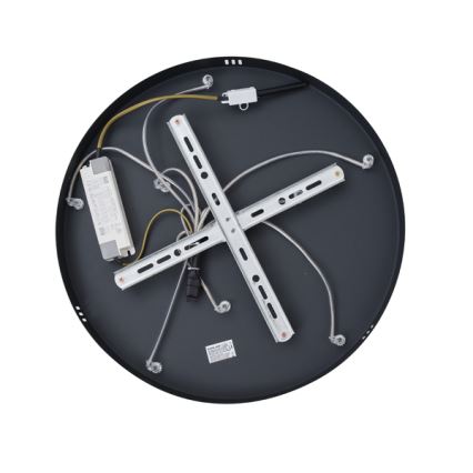 LED-kattokruunu johdossa LED/60W/230V 3000K