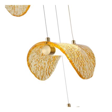 LED-kattokruunu johdossa LED/6W/230V 3000K