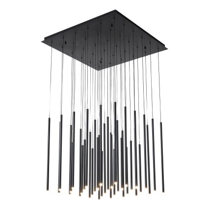 LED-kattokruunu johdossa LED/72W/230V 3000K