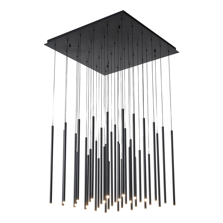 LED-kattokruunu johdossa LED/72W/230V 3000K