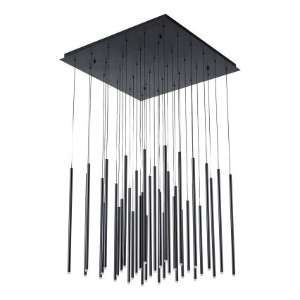 LED-kattokruunu johdossa LED/72W/230V 3000K