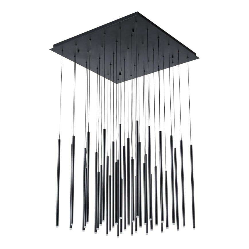 LED-kattokruunu johdossa LED/72W/230V 3000K