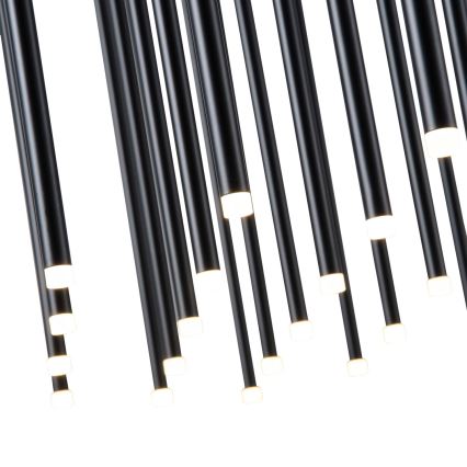 LED-kattokruunu johdossa LED/72W/230V 3000K