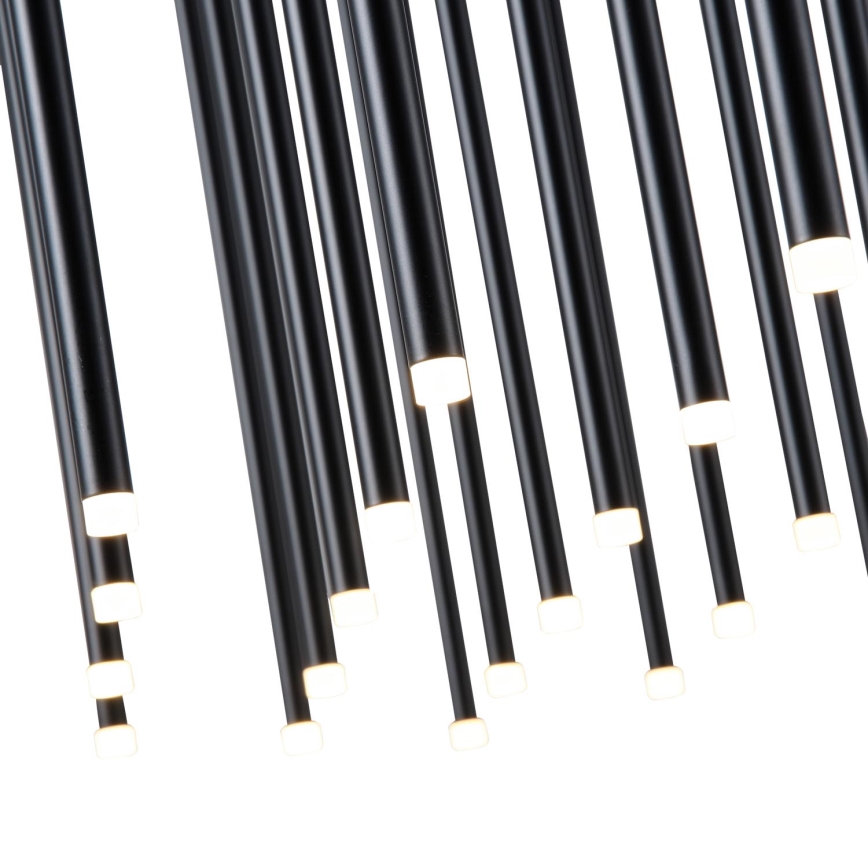 LED-kattokruunu johdossa LED/72W/230V 3000K