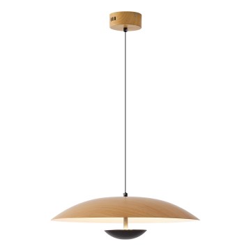 LED-kattokruunu johdossa LED/7W/230V 3000K halkaisija 45,5 cm