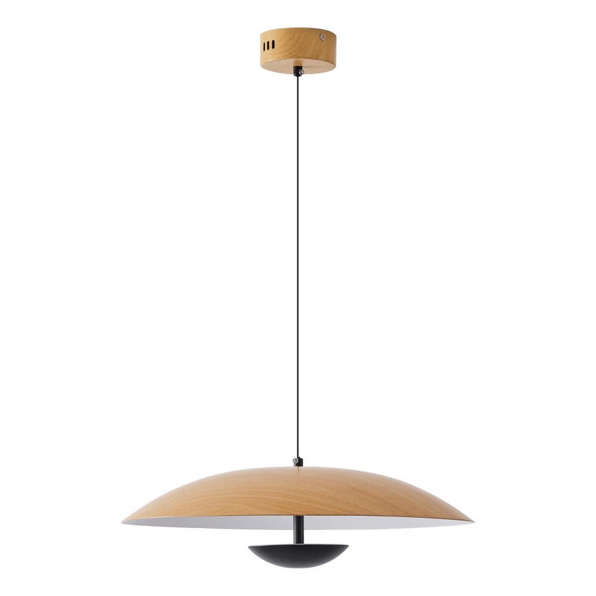 LED-kattokruunu johdossa LED/7W/230V 3000K halkaisija 45,5 cm