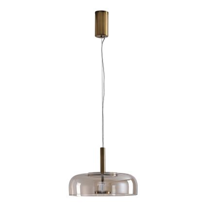 LED-kattokruunu johdossa LED/8W/230V 3000K halkaisija 30 cm