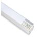 LED-kattokruunu johdossa SAMSUNG CHIP LED/40W/230V 6400K valkoinen