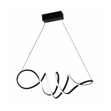 LED-kattokruunu narussa LOCA LED/50W/230V