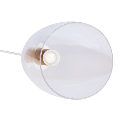 LED-kattokruunu narussa MODENA LED/5W/230V