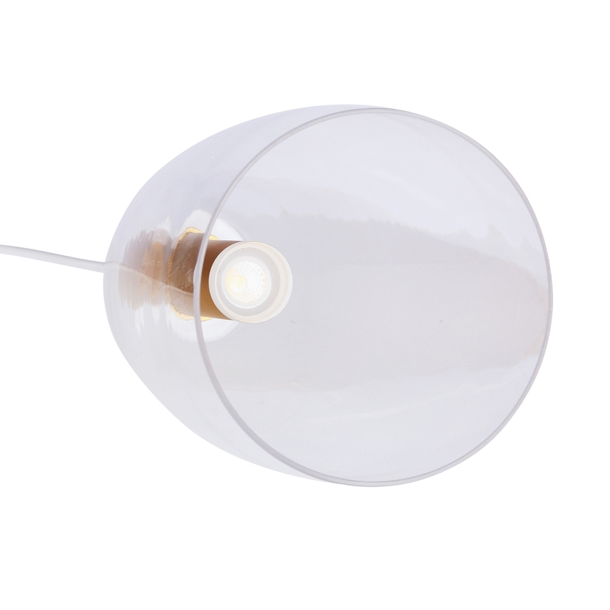 LED-kattokruunu narussa MODENA LED/5W/230V