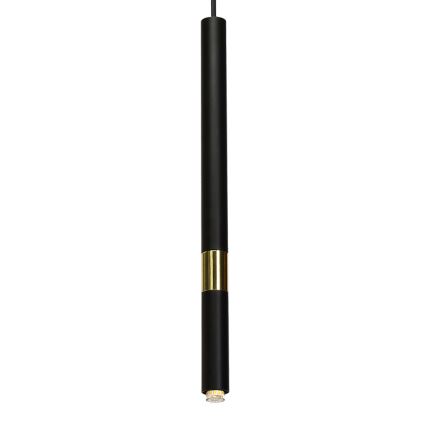 LED-kattokruunu narussa MONZA 1xG9/7W/230V