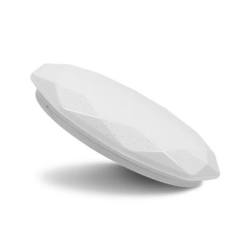 LED-kattovalaisin 24 W/230 V 3000/4000/6000 K Ø 33 cm