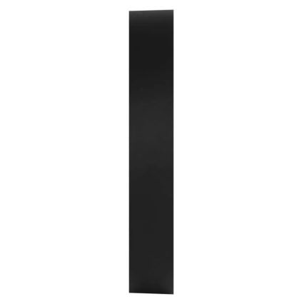 LED Kattovalaisin NEXXO LED/28,5W/230V 3000/3500/4000K halkaisija 30 cm musta