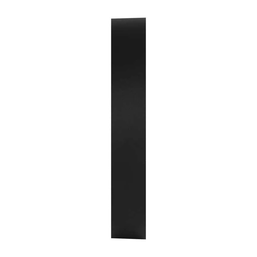 LED Kattovalaisin NEXXO LED/28,5W/230V 3000/3500/4000K halkaisija 30 cm musta