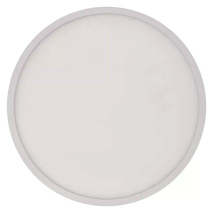 LED Kattovalaisin NEXXO LED/28,5W/230V 3000/3500/4000K halkaisija 30 cm valkoinen