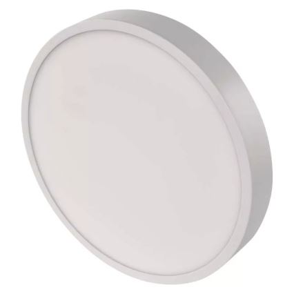 LED Kattovalaisin NEXXO LED/28,5W/230V 3000/3500/4000K halkaisija 30 cm valkoinen