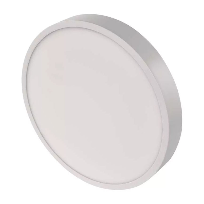 LED Kattovalaisin NEXXO LED/28,5W/230V 3000/3500/4000K halkaisija 30 cm valkoinen