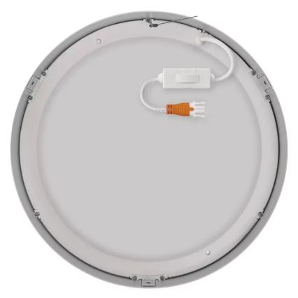 LED Kattovalaisin NEXXO LED/28,5W/230V 3000/3500/4000K halkaisija 30 cm valkoinen