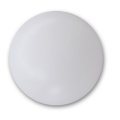 LED-kattovalaisin ALFA 290 LED/12W/230V