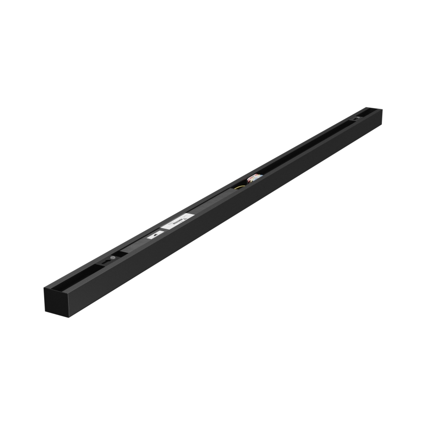LED-kattovalaisin ALLDAY BASIC LED/20/30/40W/230V 2700/4000/6000K 120 cm musta