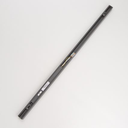 LED-kattovalaisin ALLDAY BASIC LED/40W/230V 2700/4000/6000K musta