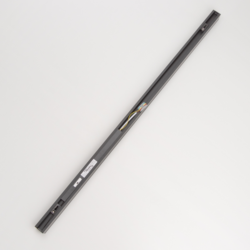 LED-kattovalaisin ALLDAY BASIC LED/40W/230V 2700/4000/6000K musta