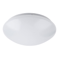 LED-kattovalaisin anturilla LED/12W/230V 4000K